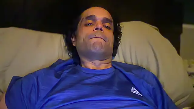 icebergslim281 webkamerás műsora