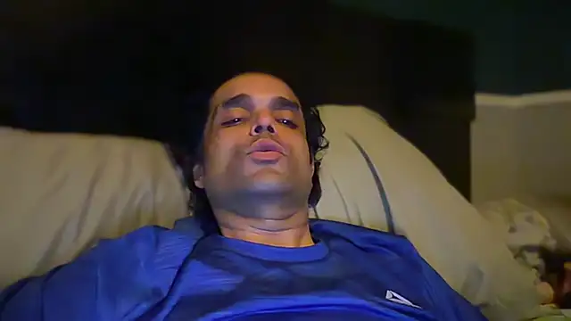 Show webcam de icebergslim281