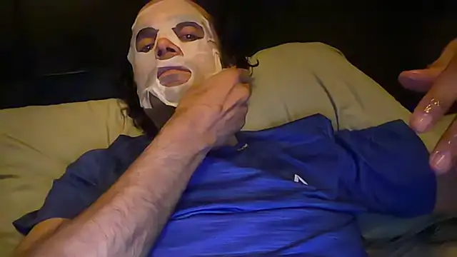icebergslim281's Webcam Show