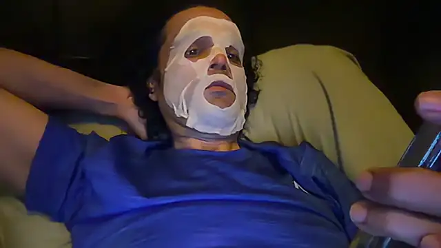icebergslim281 webkamerás műsora