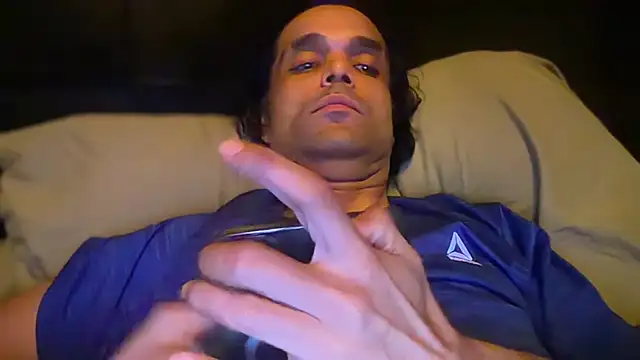 Show de icebergslim281 na webcam