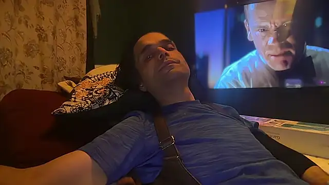 icebergslim281 webkamerás műsora