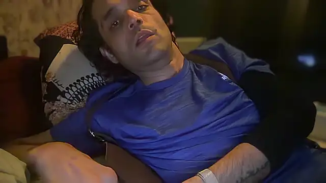 icebergslim281 webkamerás műsora