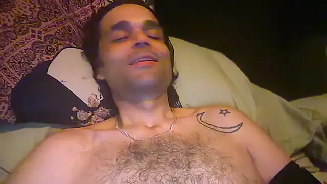 Show webcam de icebergslim281