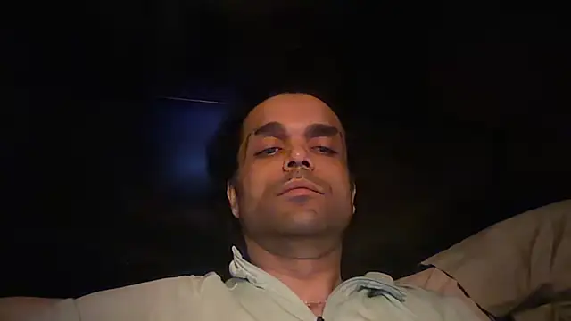icebergslim281's Webcam Show