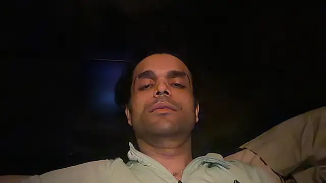 icebergslim281's Webcam Show