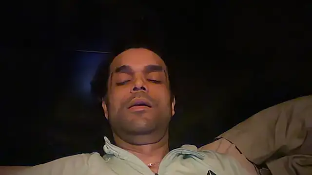 הופעת וובקאם של icebergslim281