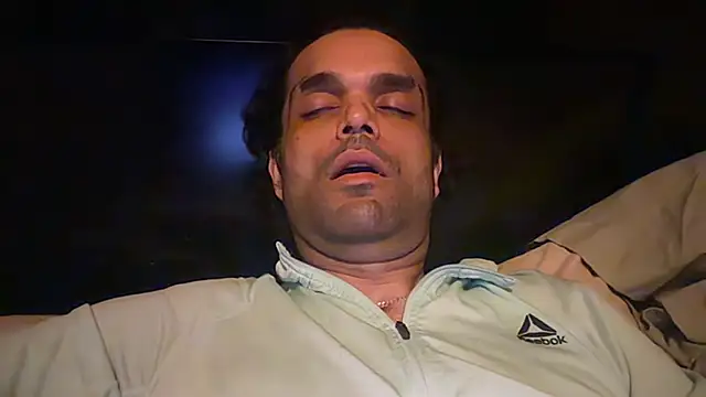icebergslim281 ওয়েবক্যাম শো