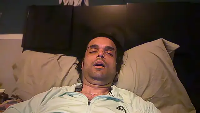 Show Webcam de icebergslim281