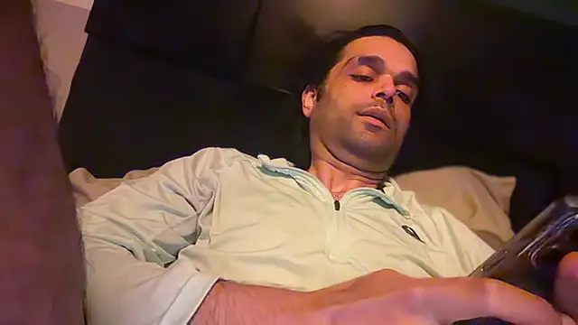 Show webcam de icebergslim281