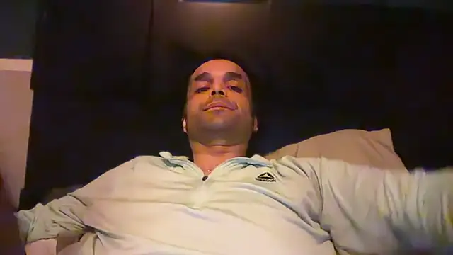 icebergslim281's Webcam Show