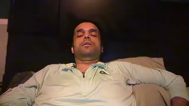 icebergslim281's Webcam Show