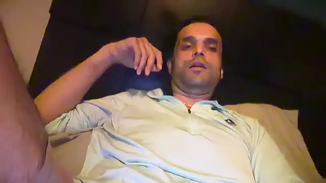 Show Webcam de icebergslim281