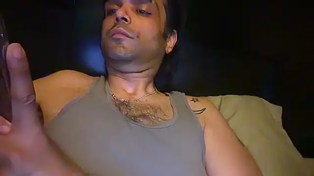 icebergslim281's Webcam Show
