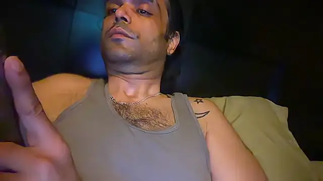 icebergslim281 ওয়েবক্যাম শো
