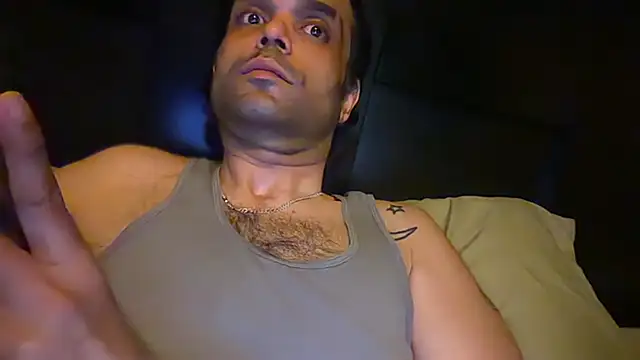 icebergslim281's Webcam Show