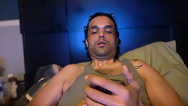 icebergslim281's Webcam Show