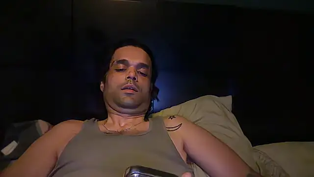 icebergslim281 Show in webcam