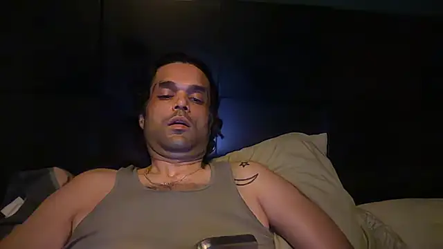 icebergslim281's Webcam Show