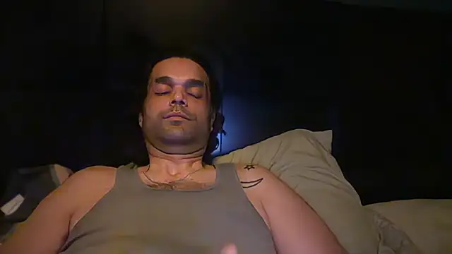 icebergslim281 Webcam Show