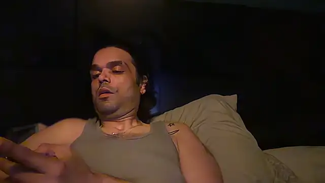 Show Webcam de icebergslim281