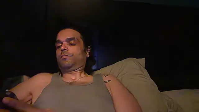 icebergslim281 Show in webcam