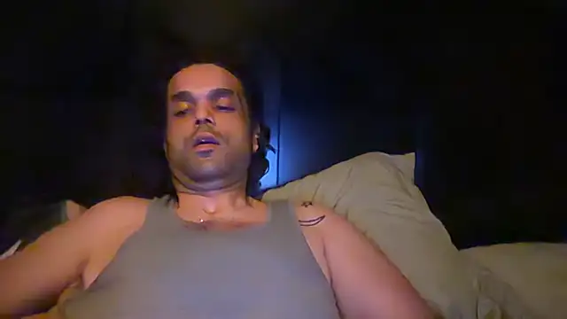 icebergslim281's Webcam Show