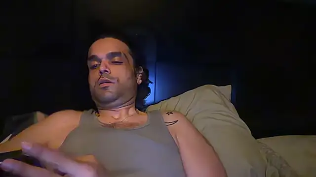 icebergslim281's Webcam Show