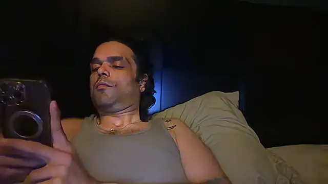 Show Webcam de icebergslim281