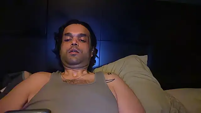 icebergslim281's Webcam Show