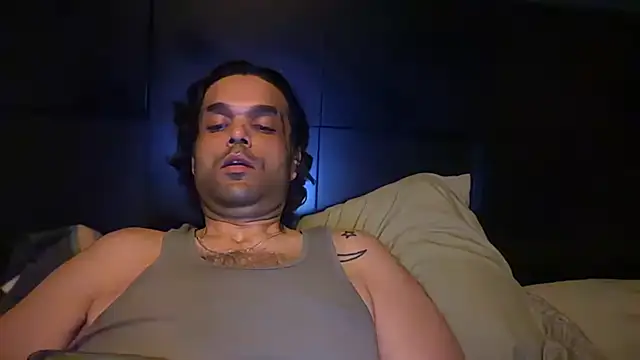 icebergslim281 Show in webcam