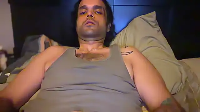 Show webcam de icebergslim281