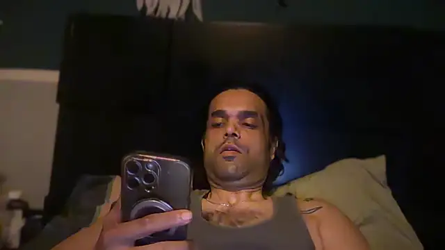 icebergslim281 webkamerás műsora