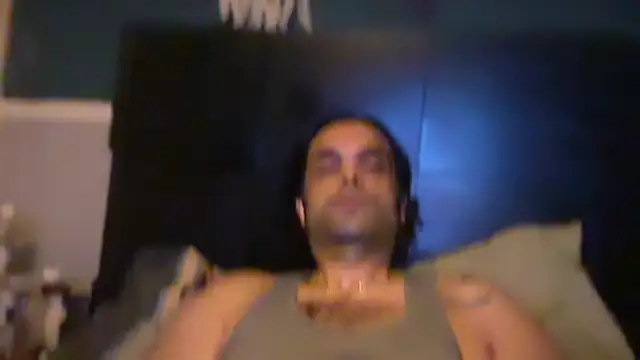 Show webcam de icebergslim281