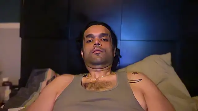 icebergslim281 webkamerás műsora