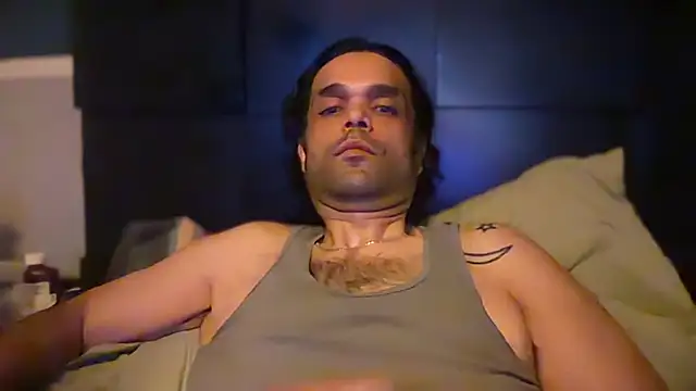 icebergslim281 webkamerás műsora