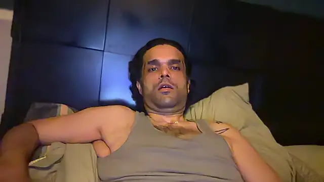 Show webcam de icebergslim281