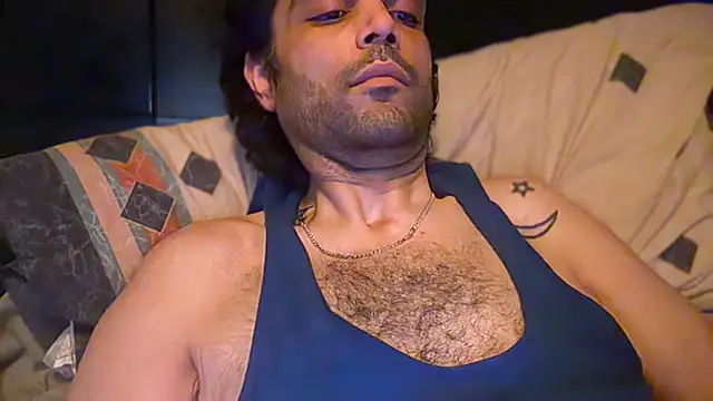 Show Webcam de icebergslim281