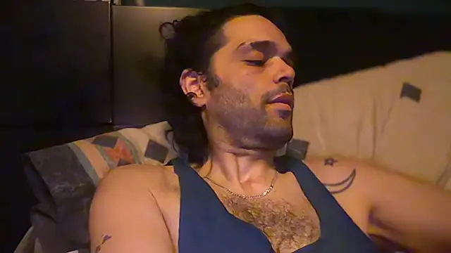 icebergslim281 webkamerás műsora