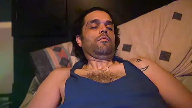 icebergslim281: διαδικτυακό σόου στην κάμερα