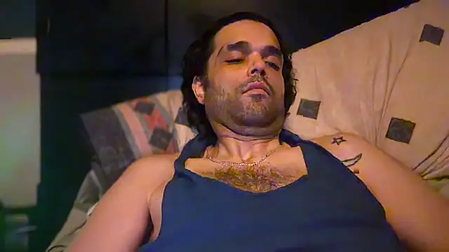 Show Webcam de icebergslim281
