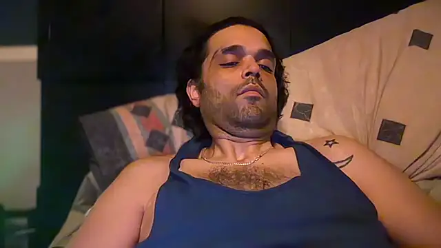 icebergslim281 webkamerás műsora