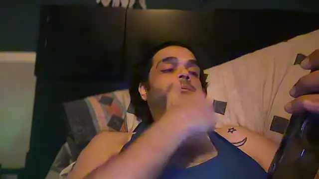 icebergslim281's Webcam Show