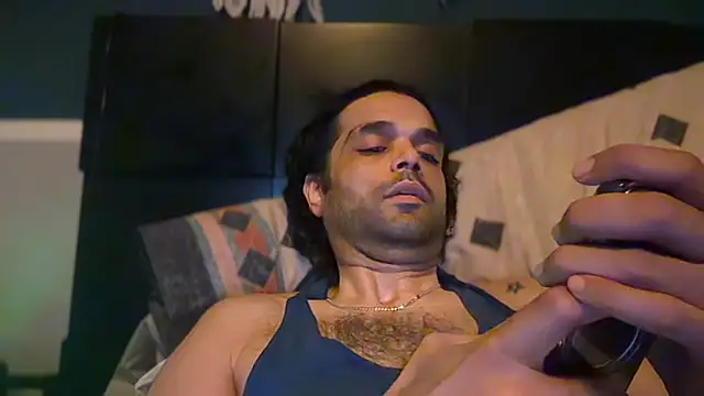 Show webcam de icebergslim281