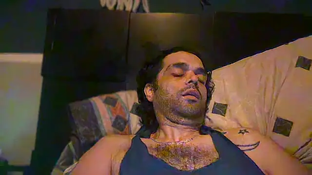 Show webcam de icebergslim281