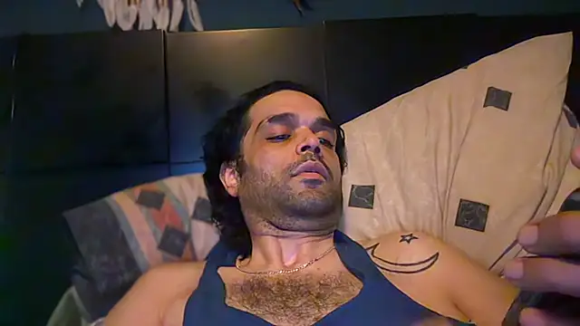 Webkamerová show icebergslim281