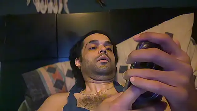 icebergslim281 Webcamshow