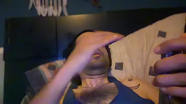 icebergslim281 webkamerás műsora