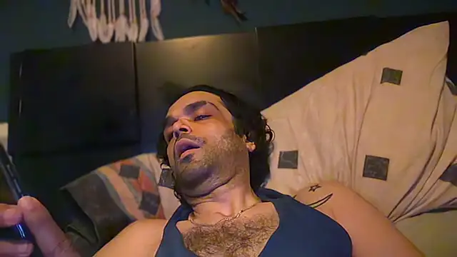 Show webcam de icebergslim281