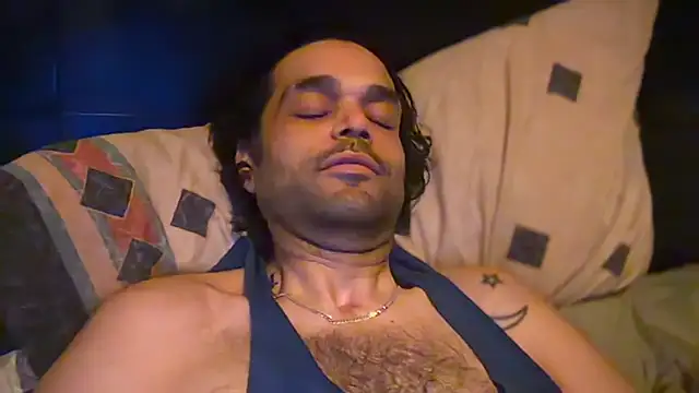icebergslim281 Шоу с уебкамера